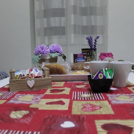 Le Mirage Residence Castellammare di Stabia Ngoại thất bức ảnh