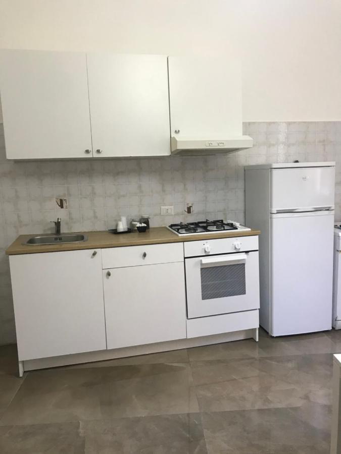 Le Mirage Residence Castellammare di Stabia Ngoại thất bức ảnh