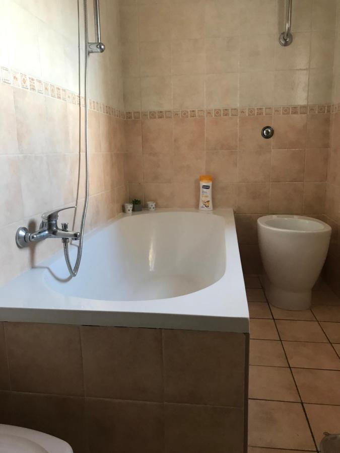 Le Mirage Residence Castellammare di Stabia Ngoại thất bức ảnh
