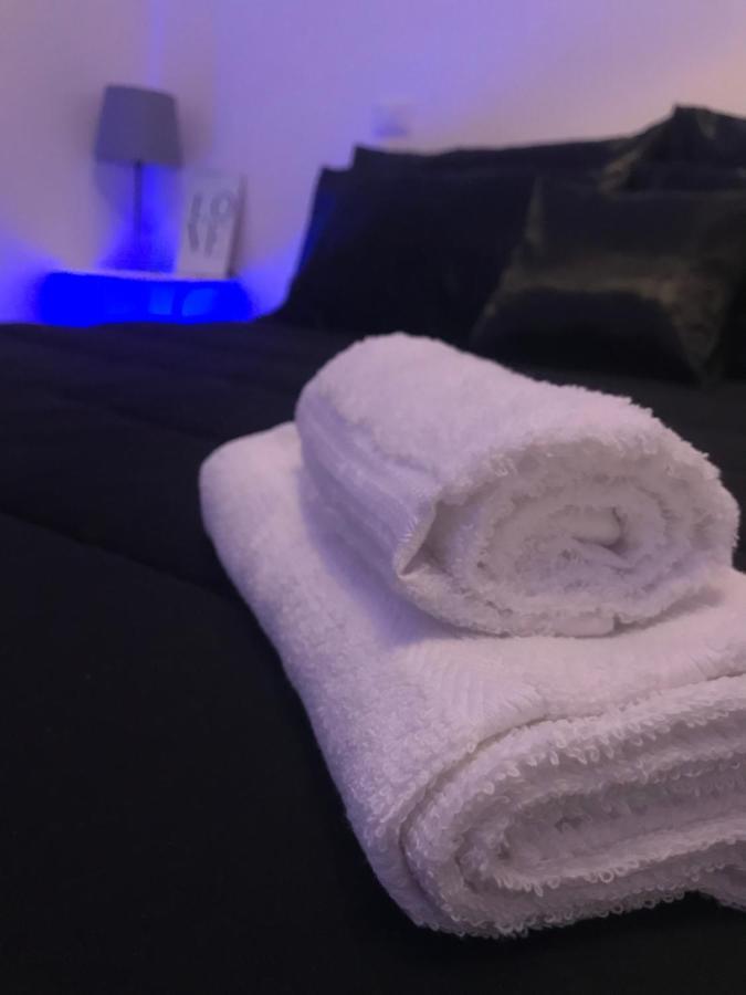 Le Mirage Residence Castellammare di Stabia Ngoại thất bức ảnh