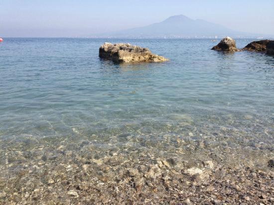 Le Mirage Residence Castellammare di Stabia Ngoại thất bức ảnh