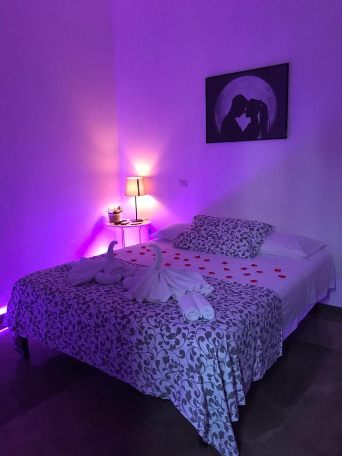 Le Mirage Residence Castellammare di Stabia Ngoại thất bức ảnh