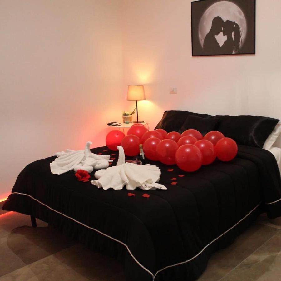 Le Mirage Residence Castellammare di Stabia Ngoại thất bức ảnh