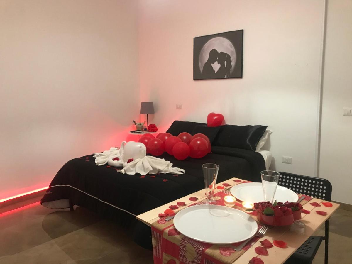 Le Mirage Residence Castellammare di Stabia Ngoại thất bức ảnh