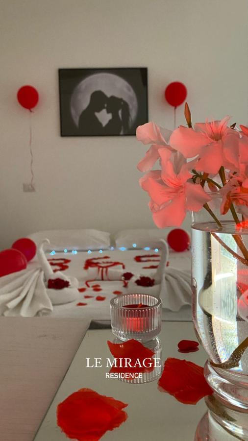 Le Mirage Residence Castellammare di Stabia Ngoại thất bức ảnh