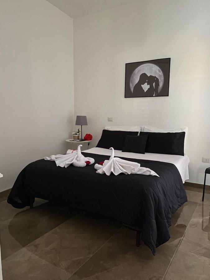 Le Mirage Residence Castellammare di Stabia Ngoại thất bức ảnh