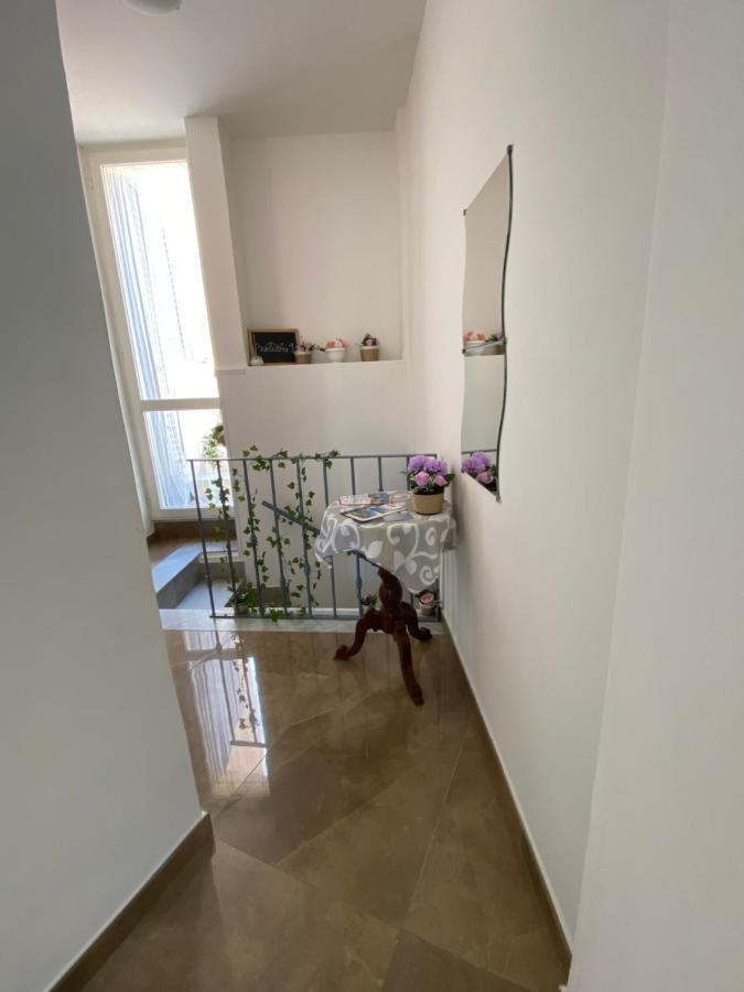 Le Mirage Residence Castellammare di Stabia Ngoại thất bức ảnh