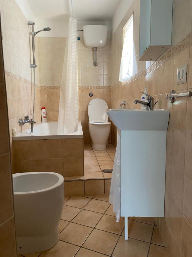 Le Mirage Residence Castellammare di Stabia Ngoại thất bức ảnh