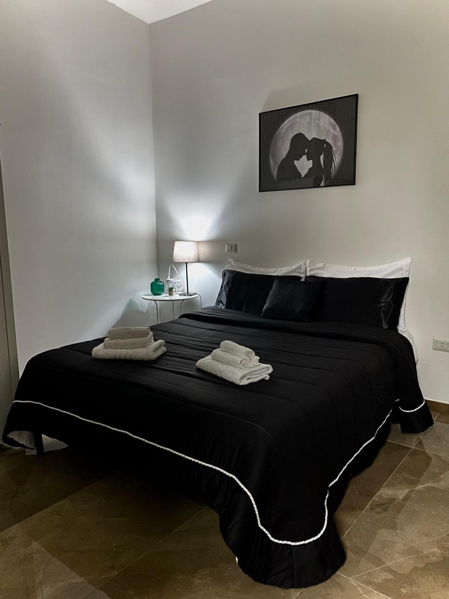 Le Mirage Residence Castellammare di Stabia Ngoại thất bức ảnh